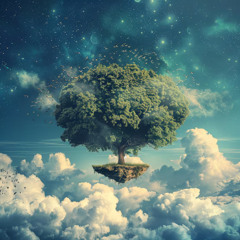Porter Robinson-Everything to Me (_CLAY_ Mashup)