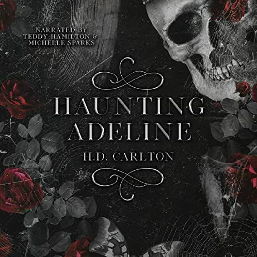 Stream Audiobook FREE 🎧 Haunting Adeline (Cat and Mouse Duet Book 1
