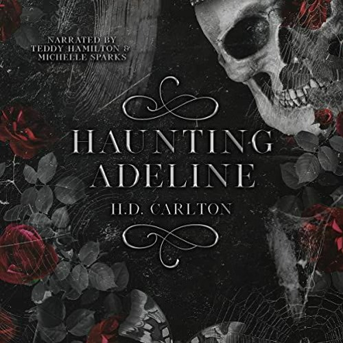 Stream Audiobook FREE 🎧 Haunting Adeline (Cat and Mouse Duet Book 1 Stream Audiobook FREE 🎧 Haunting Adeline (Cat and Mouse Duet Book 1
