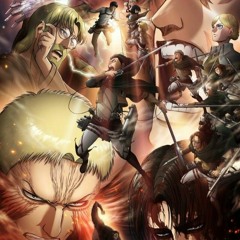 Attack on Titan — Final Season OP | My War