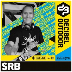 SRB @ Decibel outdoor 2019 - Terror - Saturday