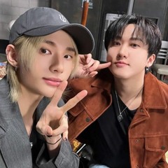 can i call you? - seo changbin x hwang hyunjin (stray kids) cover [2 kids Show]