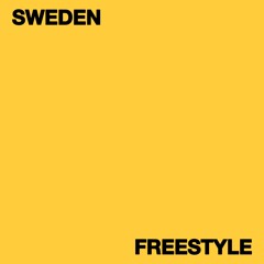 SWEDEN FREESTYLE ft. tristtan (prod by tokio)
