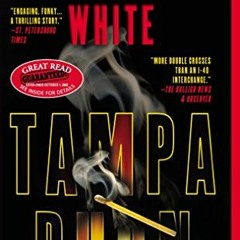 #* Tampa Burn, A Doc Ford Novel# #E-book*