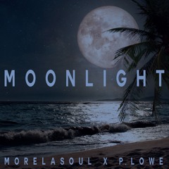 Morelasoul ft. P. Lowe - Moonlight