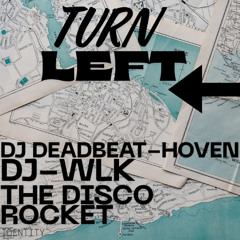 TURN LEFT