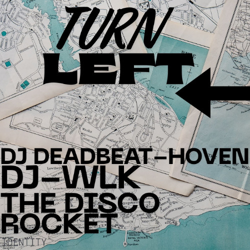TURN LEFT