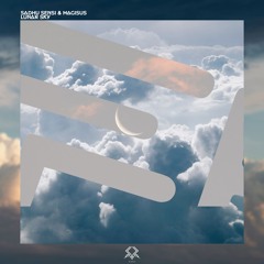 Sadhu Sensi, MAGISUS - Lunar Sky