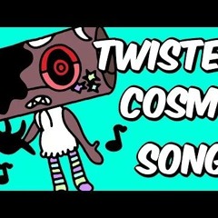 Twisted Cosmo Song (Dandy's World Song) Official Animated Music Video.mp3 CREDS TO ULPU