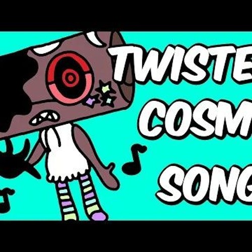 Twisted Cosmo Song (Dandy's World Song) Official Animated Music Video.mp3 CREDS TO ULPU