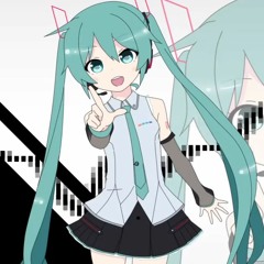 I Say Love(V4Xver) - 初音ミク For LamazeP