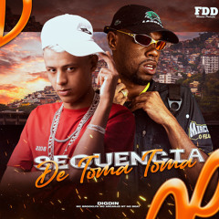 Sequencia De Toma Toma (feat. MC ARCANJO)