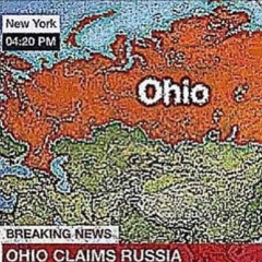 ohio claims russia