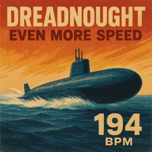 Even 𝙈𝙤𝙧𝙚 Speed