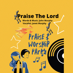 Praise The Lord