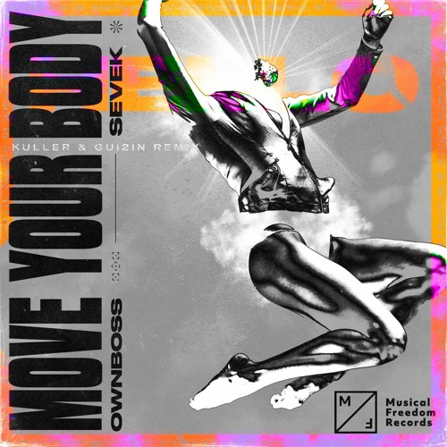 Hello Remix X Move Your Body (Rod Mashup) FREE DOWNLOAD