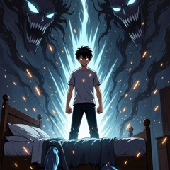 Monster under my bed