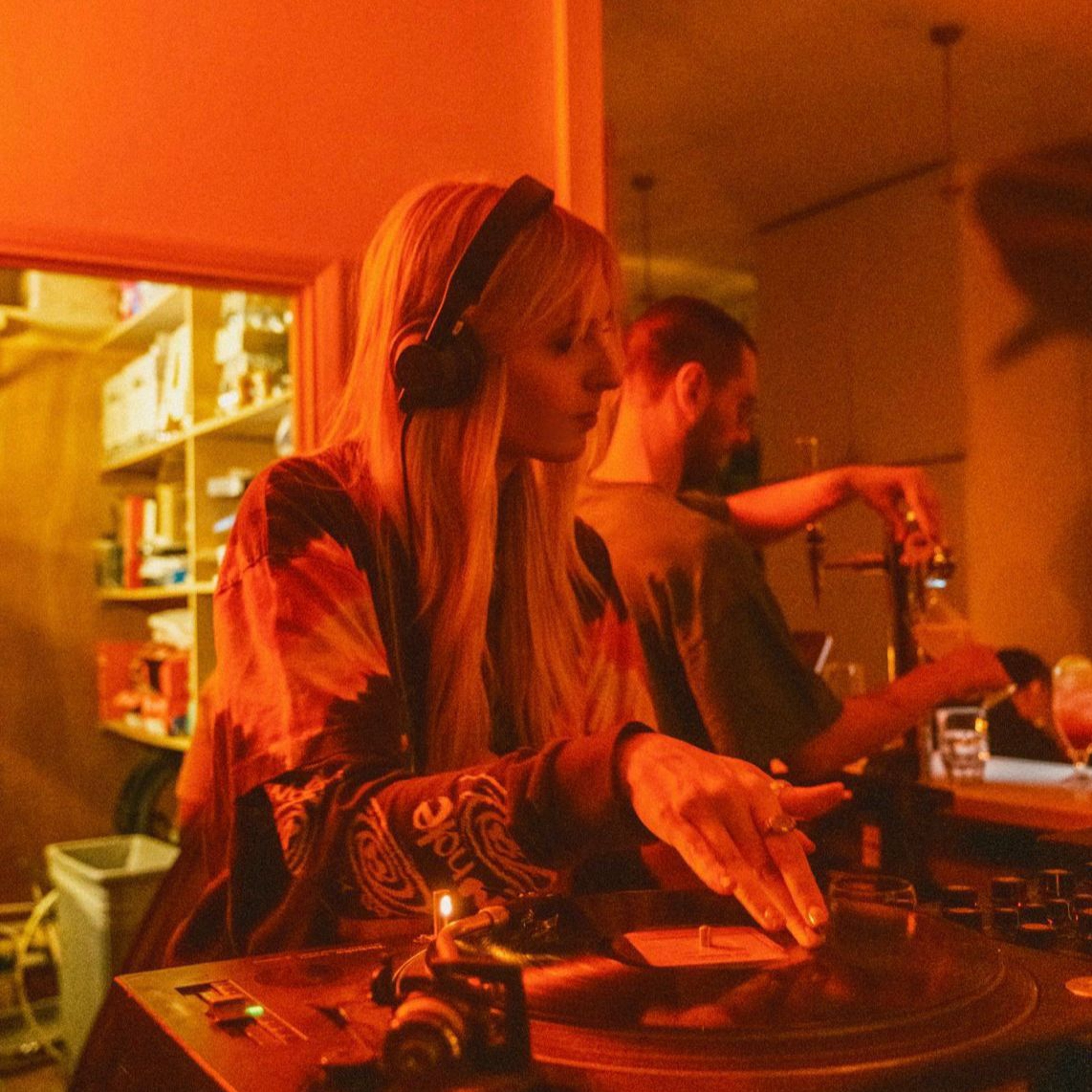 OpenLab Radio Shows