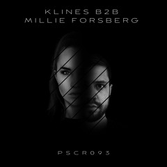 PSCR093 - KLINES B2B Millie Forsberg