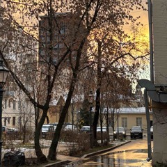 Не мешаю вам