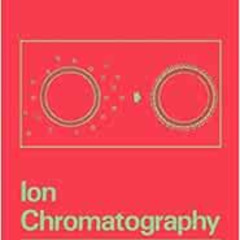 Read EPUB 📋 Ion Chromatography (Modern Analytical Chemistry) by Hamish Small EBOOK E