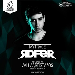 RDFER - SESSION N2 @Vallaartistazos Benefico