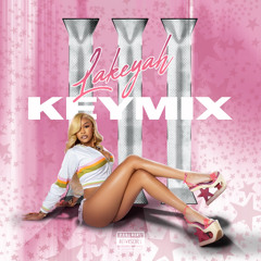 Keymix iii