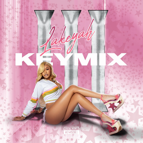 Keymix iii