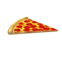 Pizza!