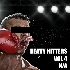 HEAVY HITTERS #04 (Dubstep and Trap Mix)