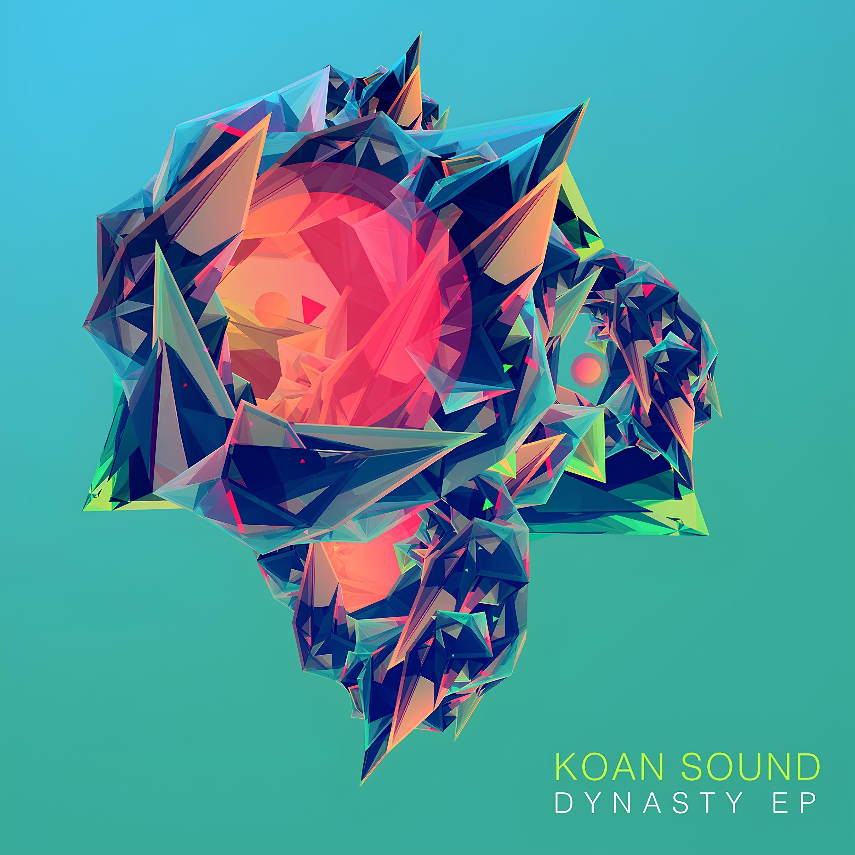 KOAN Sound – Playlist 2015