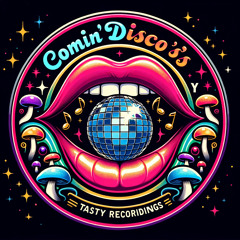 Comin' Disco's Symphony