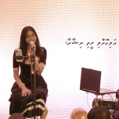 Gaumah Miadhu Alikohli Reethi Nishaana (Cover)- Aishath Juni