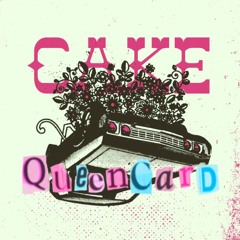 [MASHUP] Queenjacket ((G)-IDLE x Cake)
