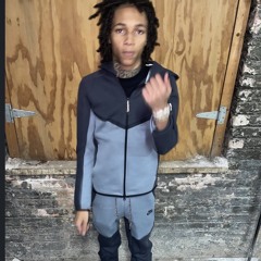 9BMEECHIE –  IMMA BE ( UNRELEASED )