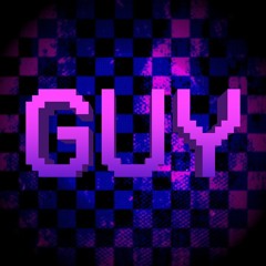 GUY (AxoMix)｜FNF Vs. Ourple Guy