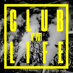 CLUBLIFE by Tiësto Podcast 791