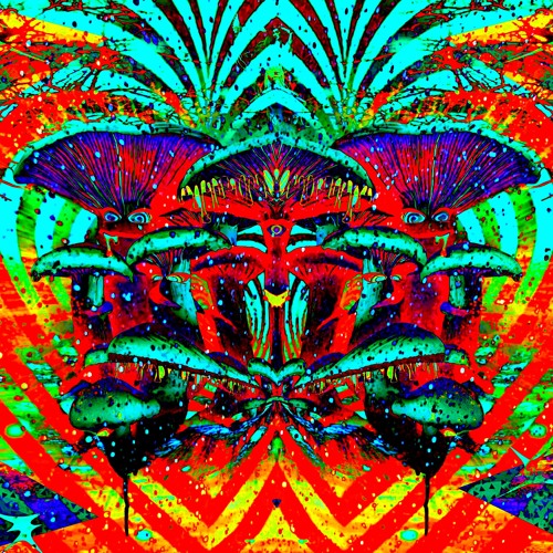 SPACEMIX 1