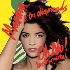Oh No! - Instrumental