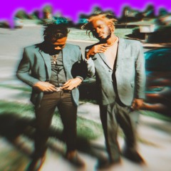 Medicine ft. Don Mojo