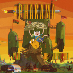 Phakama w/ Josh The Prophet