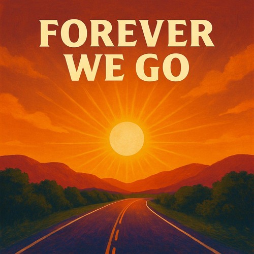 Forever We Go