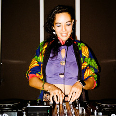 Not Bad For A Girl - Opening Doors @ Qube 27.03.25