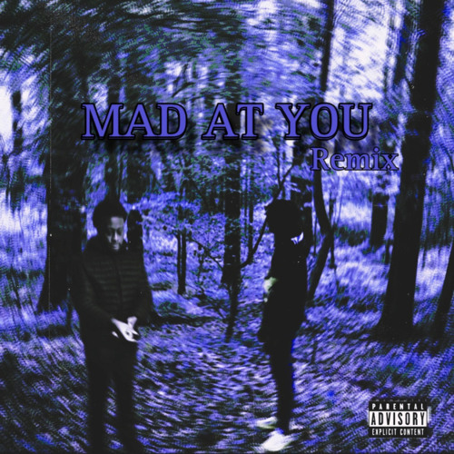 Mad At You (Remix)