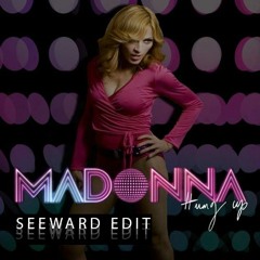 Madonna - Hung Up (Seeward Edit)