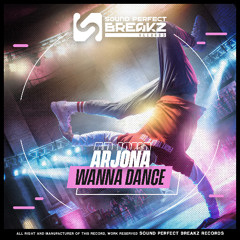 Arjona - Wanna Dance (Original mix)