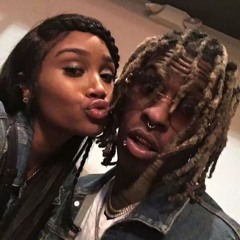 hunchovelly - huncho the plug (pierre bourne) [bandyhaps exclusive]