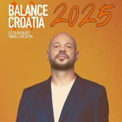 D-NOX @ BALANCE FESTIVAL CROATIA