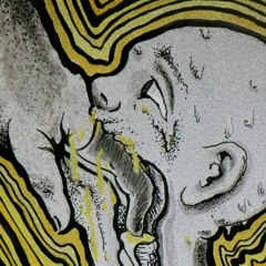 Skinny Ribbed F**Ker