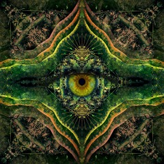 Porangui X Liquid Bloom - Feathered Serpent (Savej Remix)